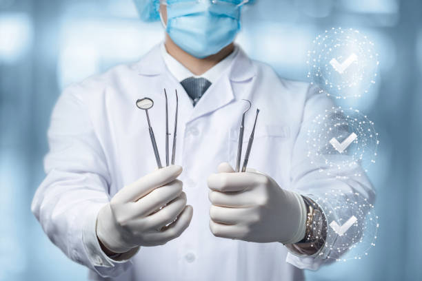 Lansdowne, PA Holistic Dental Care Services Company