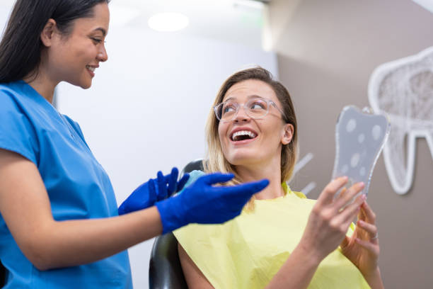 Dental X-Rays and Imaging in Lansdowne, PA